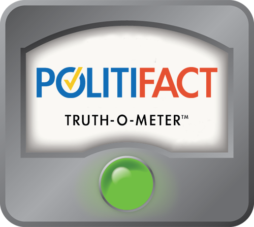 PolitiFact's guide to fake news websites