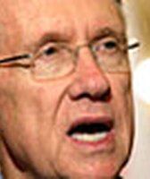 Harry Reid