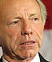 Joe Lieberman