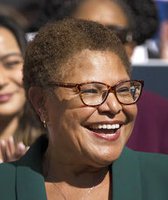 Karen Bass