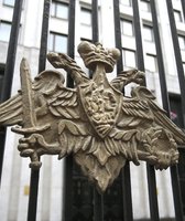 Russian Ministry of Defense