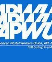  American Postal Workers Union