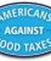  Americans Against Food Taxes