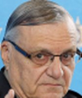 Joe Arpaio