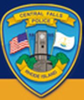  Central Falls Police Department