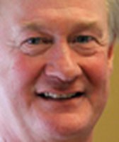 Lincoln Chafee