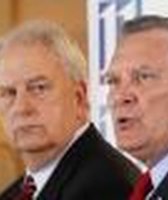  Roy Barnes and Nathan Deal