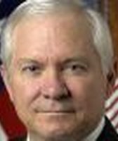 Robert Gates