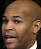 Jerome Adams