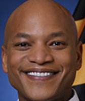 Wes Moore
