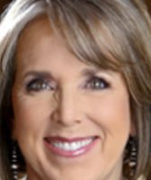 Michelle Lujan Grisham