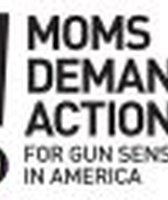 Moms Demand Action for Gun Sense In America 