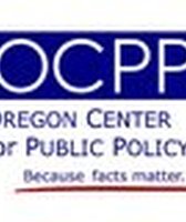  Oregon Center for Public Policy 