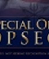  Special Operations OPSEC Education Fund