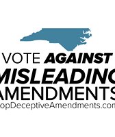   Stop Deceptive Amendments