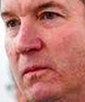 Brett Kavanaugh