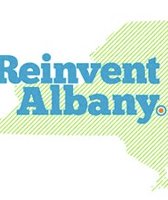  Reinvent Albany