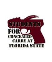  Students for Concealed Carry at FSU