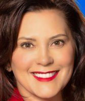 Gretchen Whitmer announces nearly 300 new jobs in Grand Blanc Township 