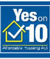  Yes on 10 campaign