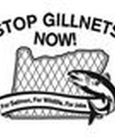  Stop Gillnetting Now