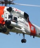 Coast Guard