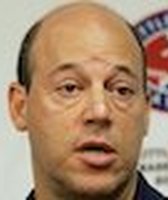 Ari Fleischer
