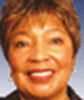 Eddie Bernice  Johnson