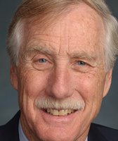 Angus King