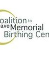 Coalition To Save  Memorial Hospital Birthing Center