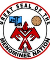  Menominee Indian Tribe of Wisconsin