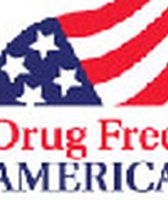  Drug Free America