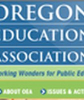  Oregon Education Association