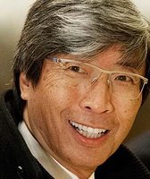 Patrick Soon-Shiong