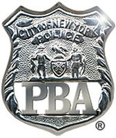  New York City Police Benevolent Association