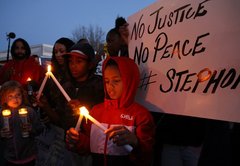 What are the facts on police shootings following death of Stephon Clark?