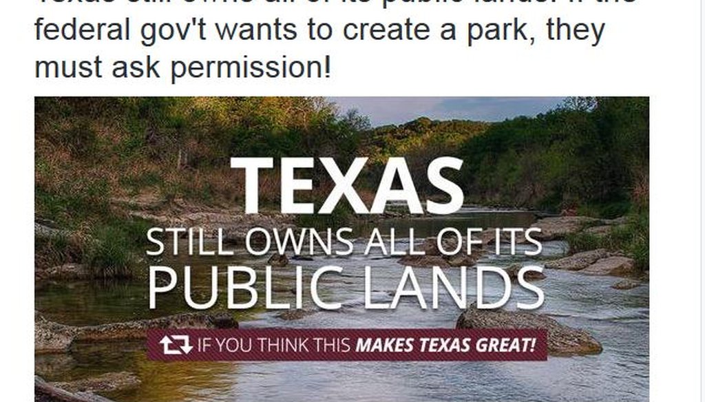 Glenn Hegar, the Texas state comptroller, tweeted this message June 24, 2015.