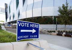 What To Know Before Voting In-Person In California