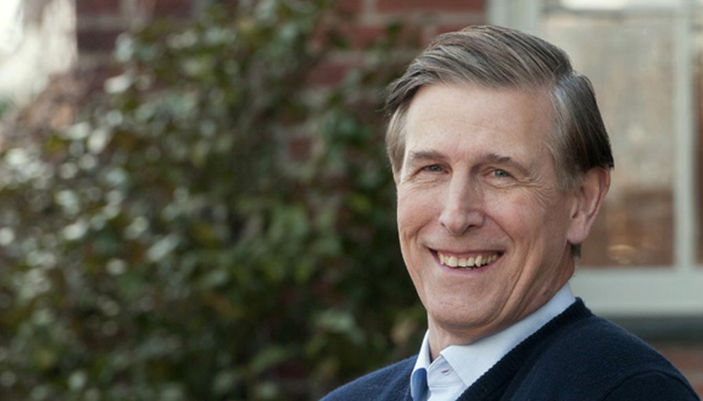 Rep. Don Beyer, D-8th, says the U.S. must assure single moms earn the same pay as men