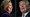 Hillary Clinton, left, and Donald Trump. (New York Times, Associated Press)