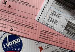 Advice For Making Sure Your Mail-In Ballot Gets Counted In California