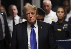 Trump es culpable en el juicio de NY: ¿Qué pasará ahora?