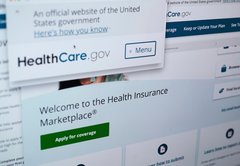 As ACA enrollment drops, higher insurance rates may follow
