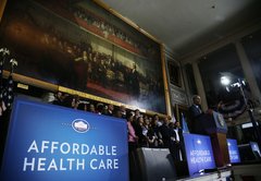 GOP candidates' criticisms of ACA premiums leave out key pieces of health care puzzle