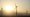 Wind turbines at the Da Bancheng Wind Farm in Xinjiang, China, in 2009. (AP)