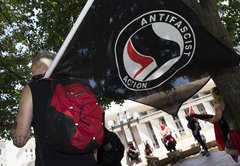 Can Trump designate antifa as a ‘major terrorist organization?’ Here’s what we know