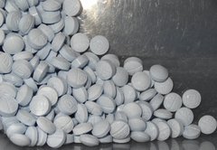 Common myths about fentanyl debunked: No, you can’t accidentally overdose by touching fentanyl