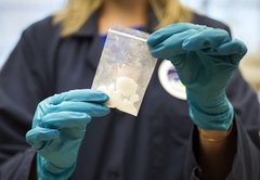 What are fentanyl patches? Does Narcan work for fentanyl overdoses? Here's what to know