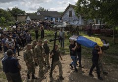 Why does Russia want the Donbas region?