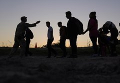 Ask PolitiFact: What branch of government is ‘really’ responsible for the crisis at the border?